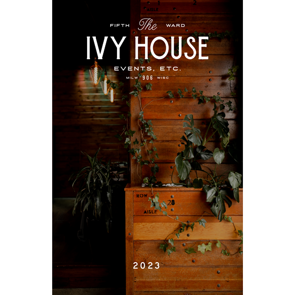 Ivy House Pricing 2023