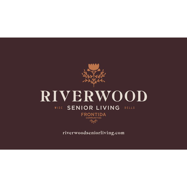 Riverwood Business Cards